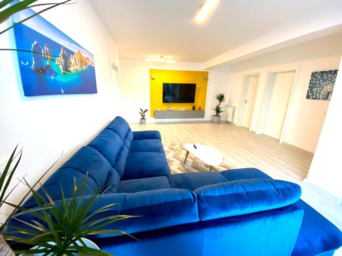 Hunyadi Luxury Kogalniceanu Сибиу Екстериор снимка