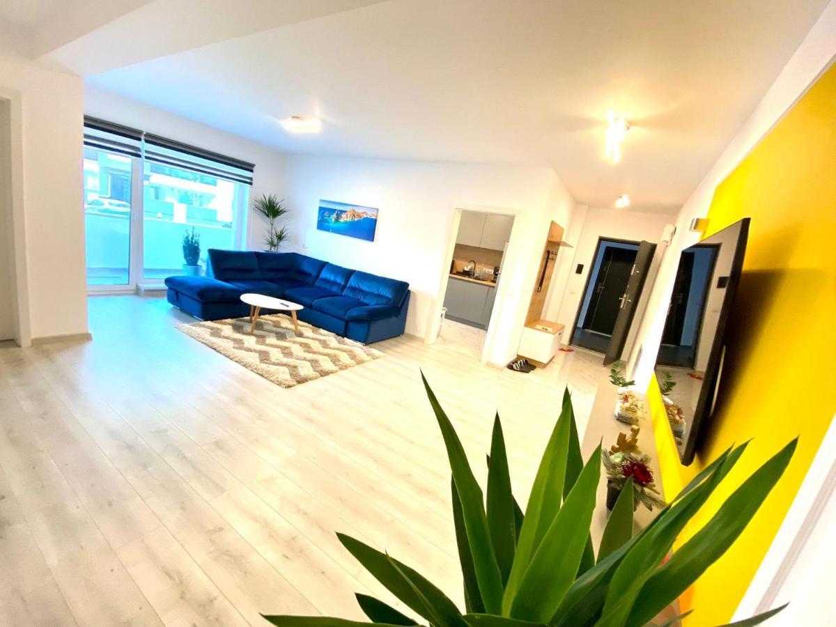 Hunyadi Luxury Kogalniceanu Сибиу Екстериор снимка
