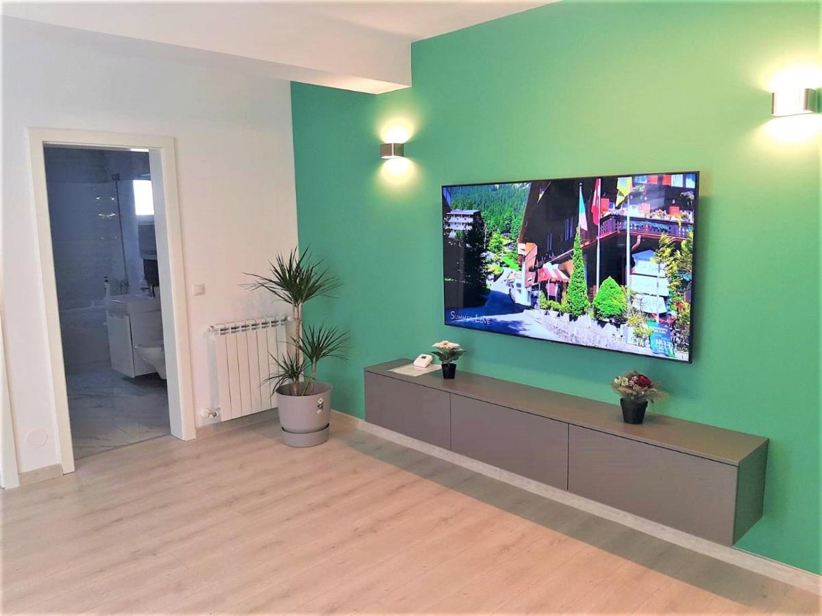 Hunyadi Luxury Kogalniceanu Сибиу Екстериор снимка