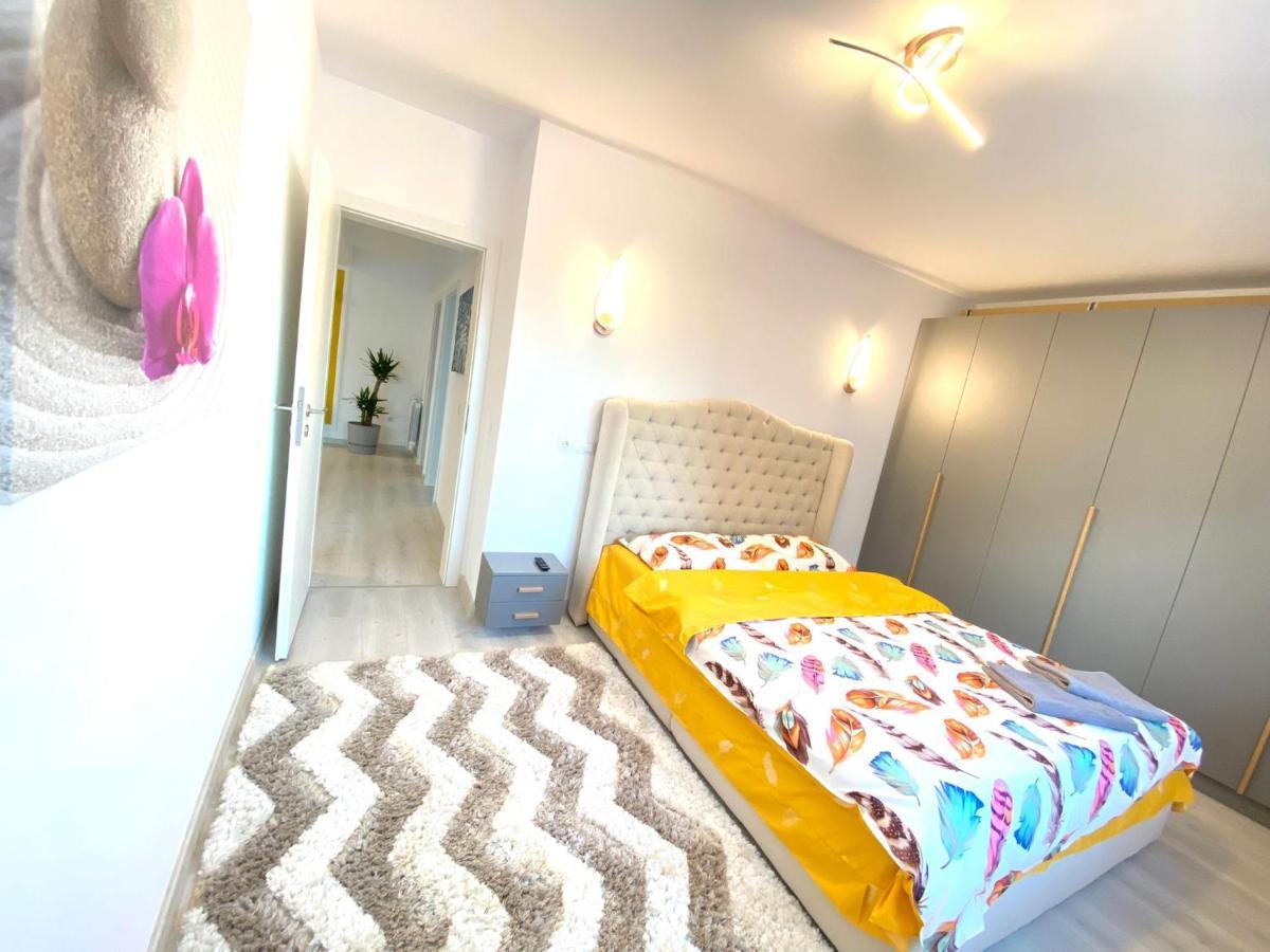 Hunyadi Luxury Kogalniceanu Сибиу Екстериор снимка