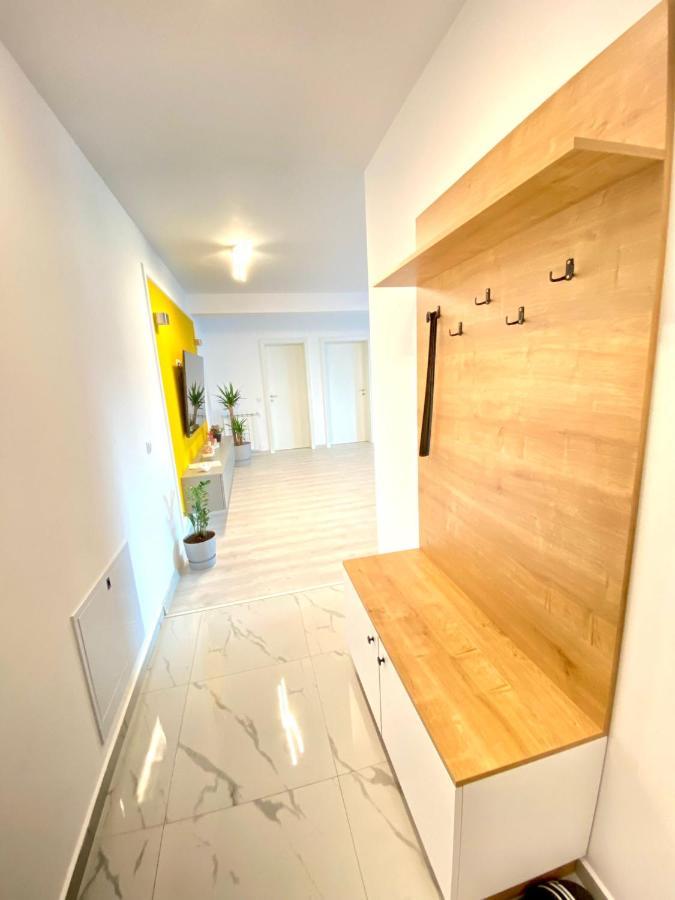 Hunyadi Luxury Kogalniceanu Сибиу Екстериор снимка