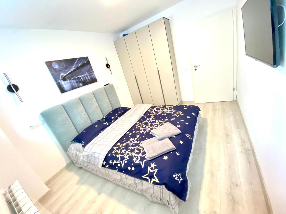 Hunyadi Luxury Kogalniceanu Сибиу Екстериор снимка